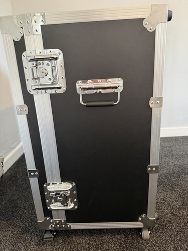 Heavy duty flight case - duty,