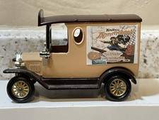 Lledo Model T Ford Van Ardbeg