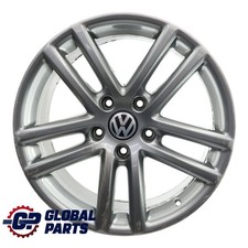 Volkswagen Touareg 7L Wheel