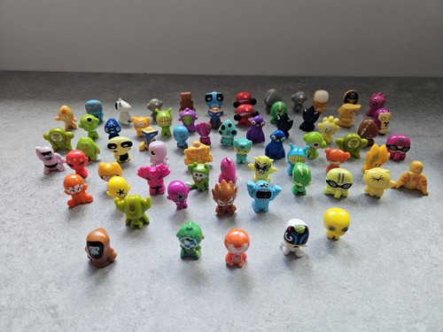 Gogos crazy bones - crazy,