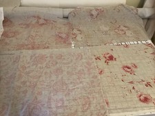 Cabbages And Roses Remnant