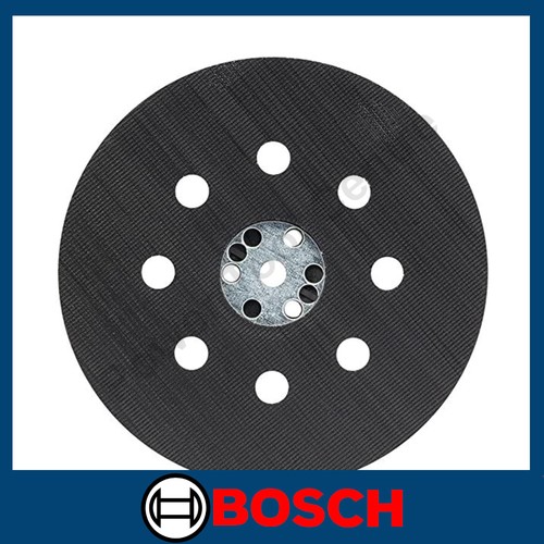 Bosch 2608601062 125mm sanding - 2608601062,