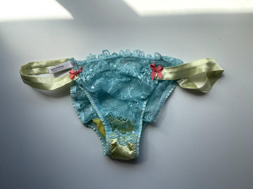 Mimi holliday butter yellow - mimi,