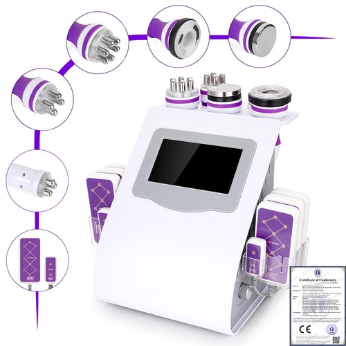 Mychway 40k ultrasonic - 6, in