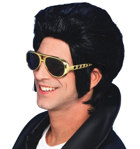 Forum 1950 black greaser - 1950's,