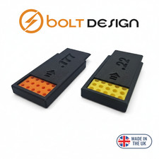 .177 / .22 Airgun Pellet Case