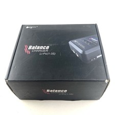 OEM Hubsan X4 PRO Drone Balance Charger Li-Pro (1-3S) 3 In 1 Charger