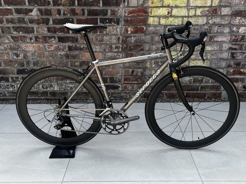 Serotta fierte ti - fierte,