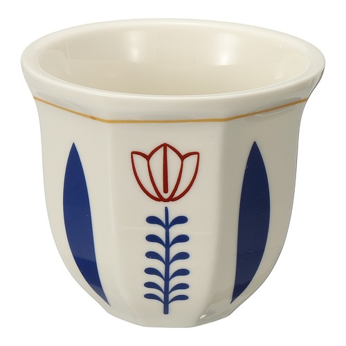 Arabic coffee cup - cup, 8.5