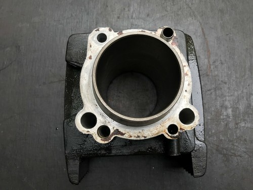 Harley davidson mt350 cylinder - harley-davidson,