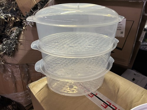 Russell hobbs 9lt food steamer - hobbs,