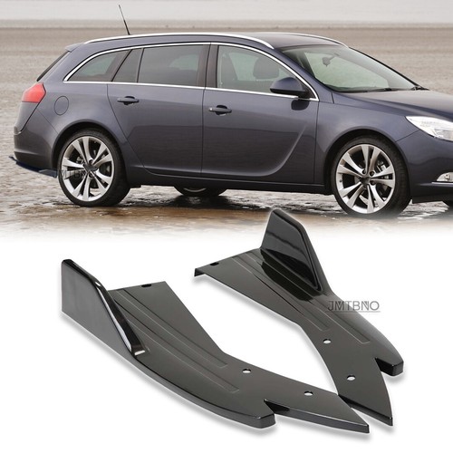 For vauxhall insignia rear - insignia,