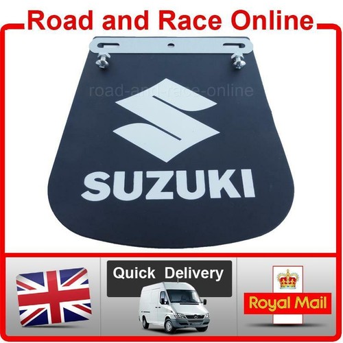 Suzuki motorcycle mud - motorcycle, flap