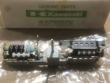 Kawasaki ZZR1100 D1-D2 1993-94 GTR1000 ZZR600 NOS OEM Trip Meter Unit 28011-1130