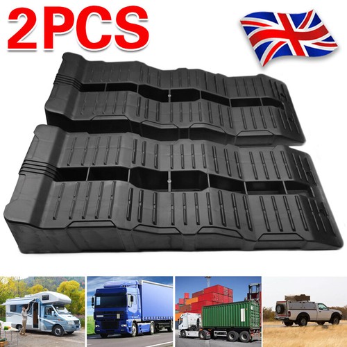 2pcs set caravan levellers - 2pcs,