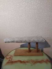 Antique Wooden Ironing