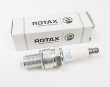 Genuine Rotax Max EVO NGK Kart Engine Spark Plug GR8DI-8