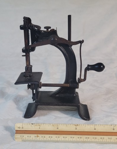 Smith egge minature sowing - minature,