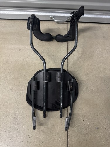 Pearl snare drum carrier - pearl,