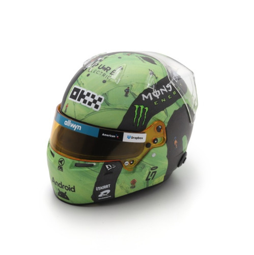 Spark lando norris las vegas - spark,