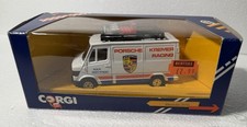 Corgi Toys C576/2 MERCEDES