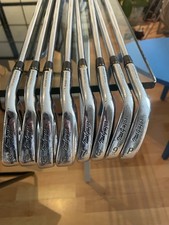 mcgregor tourney vfoil vip