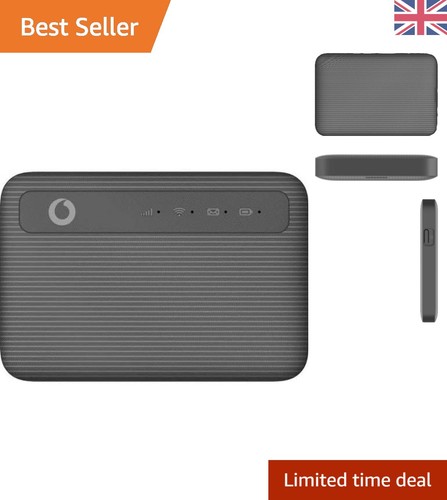 Vodafone mobile broadband - 4g,