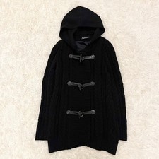 Aquascutum Duffle Coat Asian