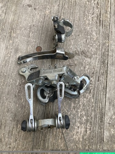 Sachs huret mini group - sachs,