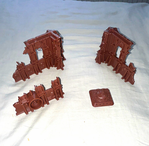 Games workshop warhammer - workshop, 40k