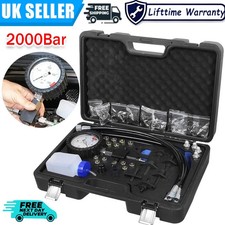 Master Common Rail Diesel High