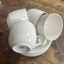 4x Alessi La Bella Tavola
