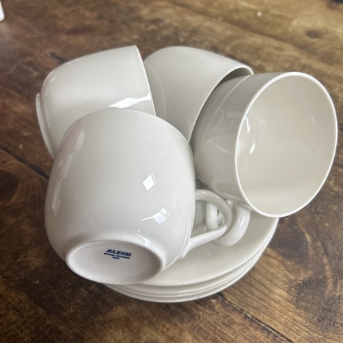 Alessi bella tavola - 4x, la