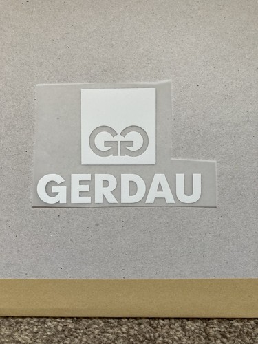 Gerdau internacional sponsor - gerdau,
