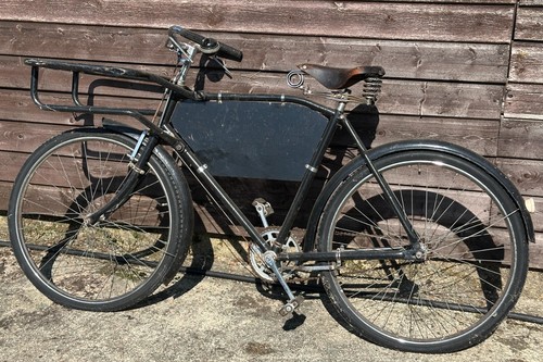 Vintage trade butchers - trade,