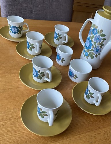 And meakin retro coffee - g,