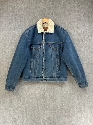 Levi jacket mens - levi's, l