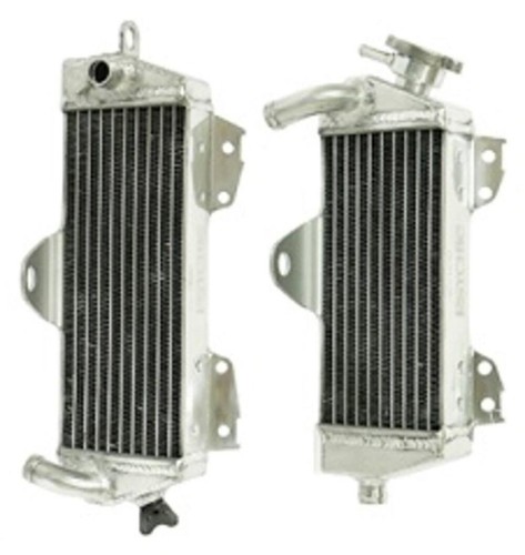 Psychic radiator aluminium - radiator,