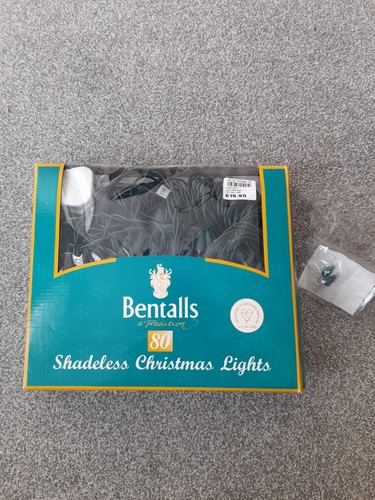 Vintage bentalls push in - bentalls, push-in