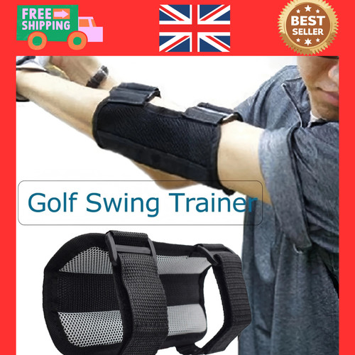 Evez golf swing trainer - golf,