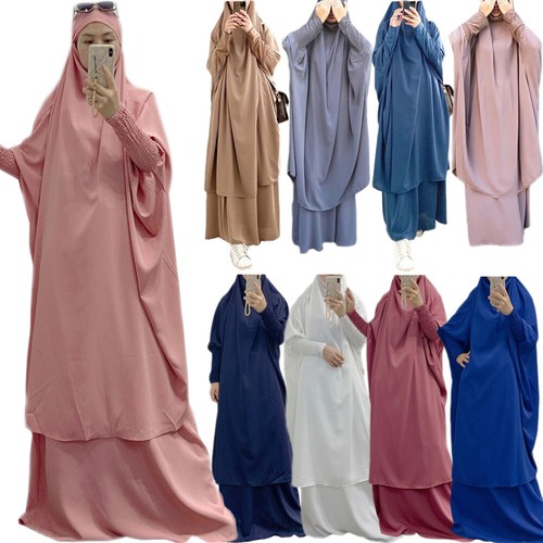 Khimar muslim kaftan - khimar,