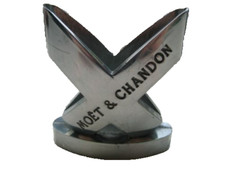 MOET CHANDON CHAMPAGNE MENU