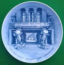 ROYAL COPENHAGEN “THE