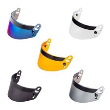Race Safety Accessories Visor