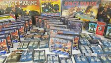 Warhammer 40,000 Epic