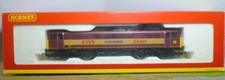 Hornby OO R2159a EWS Class 86