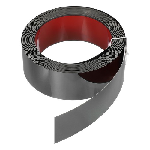 Metal wall trim - wall, x