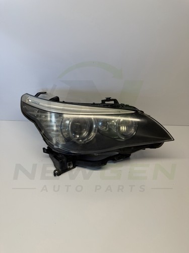 Bmw series e60 e61 lci - bmw,