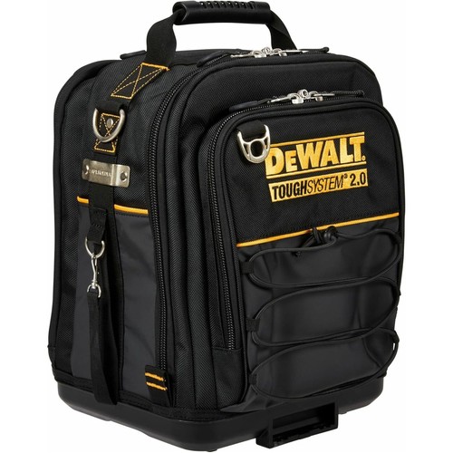 Dewalt toughsystem half - dewalt,