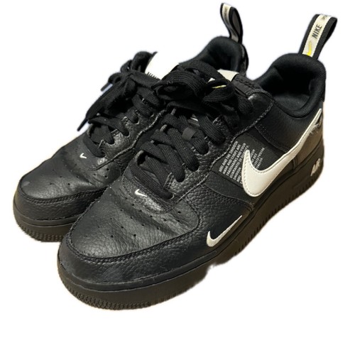Nike air force - air, lv8
